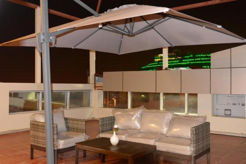 شقق دار التلال للشقق الفندقية – Abha, IL