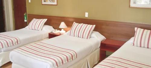Hotel Imperio - Photo 2