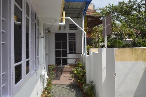 Aldos Ark Home Stay