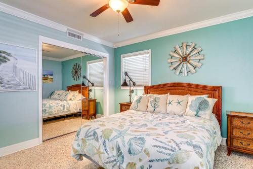 Sunny Sarasota Retreat with Kayaks Less Than 6 Mi to Beach! - image 13