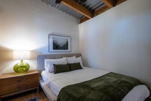 Downtown Townhouse in RiNo in Denver, USA