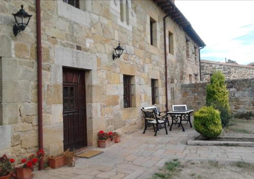 . Charming Studio in Menaza 40 m² Sunny Terrace