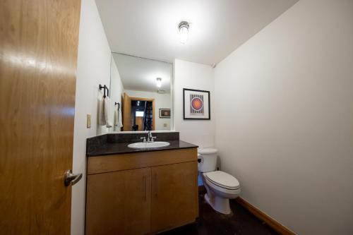 Downtown Townhouse in RiNo in Denver, USA
