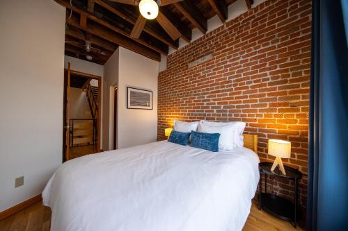 Downtown Townhouse in RiNo in Denver, USA