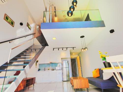 Eko Cheras Mall Duplex 双阳台 Kuala Lumpur MRT & 精品Loft Eko Cheras Mall Duplex 双阳台 Kuala Lumpur MRT & 精品Loft
