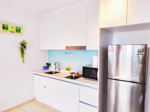 Eko Cheras Mall Duplex 双阳台 Kuala Lumpur MRT & 精品Loft Eko Cheras Mall Duplex 双阳台 Kuala Lumpur MRT & 精品Loft