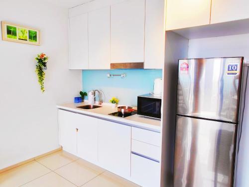 Eko Cheras Mall Duplex 双阳台 Kuala Lumpur MRT & 精品Loft Eko Cheras Mall Duplex 双阳台 Kuala Lumpur MRT & 精品Loft