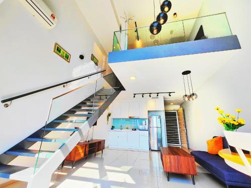 Eko Cheras Mall Duplex 双阳台 Kuala Lumpur MRT & 精品Loft Eko Cheras Mall Duplex 双阳台 Kuala Lumpur MRT & 精品Loft