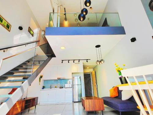 Eko Cheras Mall Duplex 双阳台 Kuala Lumpur MRT & 精品Loft Eko Cheras Mall Duplex 双阳台 Kuala Lumpur MRT & 精品Loft