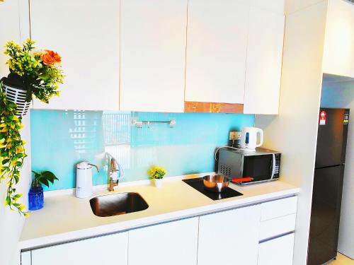 Eko Cheras Mall Duplex 双阳台 Kuala Lumpur MRT & 精品Loft Eko Cheras Mall Duplex 双阳台 Kuala Lumpur MRT & 精品Loft