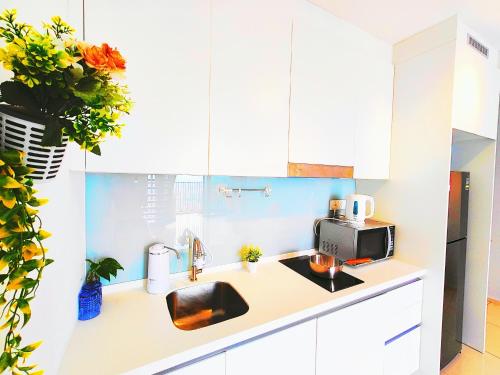 Eko Cheras Mall Duplex 双阳台 Kuala Lumpur MRT & 精品Loft Eko Cheras Mall Duplex 双阳台 Kuala Lumpur MRT & 精品Loft