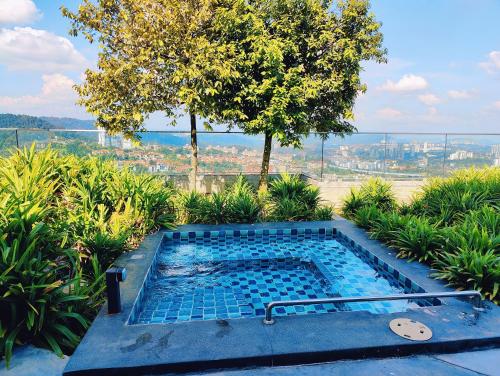 Eko Cheras Mall Duplex 双阳台 Kuala Lumpur MRT & 精品Loft Eko Cheras Mall Duplex 双阳台 Kuala Lumpur MRT & 精品Loft