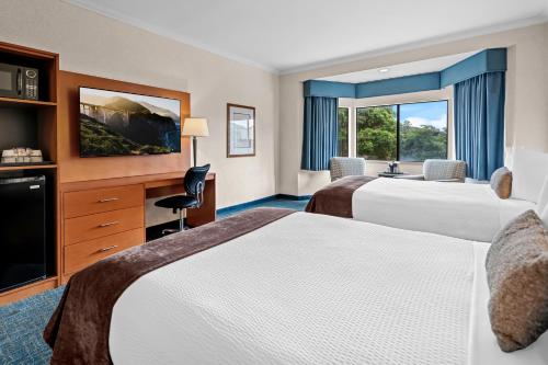Best Western De Anza Inn - image 10