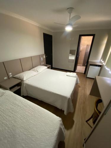 Hotel Esmig in Venda Nova do Imigrante