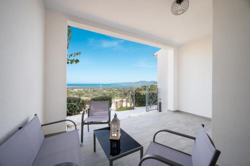 Coro e Bentu Rooms & View 3