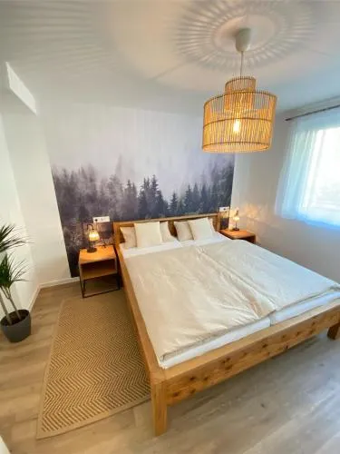 Ferienwohnung Auszeit in Freiamt, Deutschland