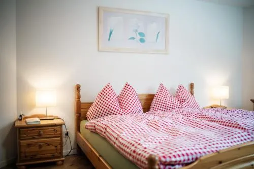 Apartment Camelia in Amden, Schweiz