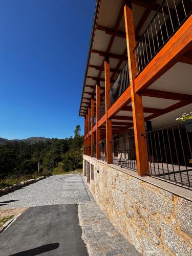 ทัศนียภาพภายนอกโรงแรม, QG Quinta de Grovelas in บาลังกา