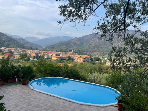 Alrededores, Casa del Sole in Francavilla Sicilia