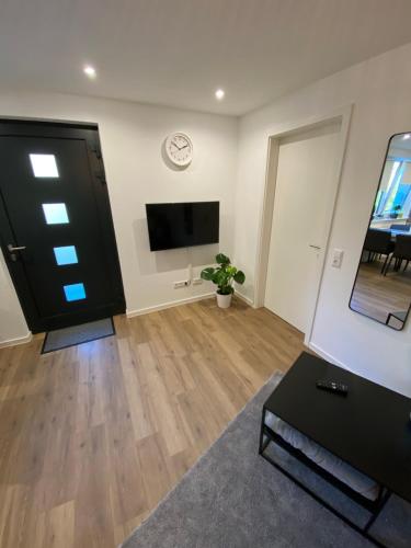 Ferienwohnung Auszeit
