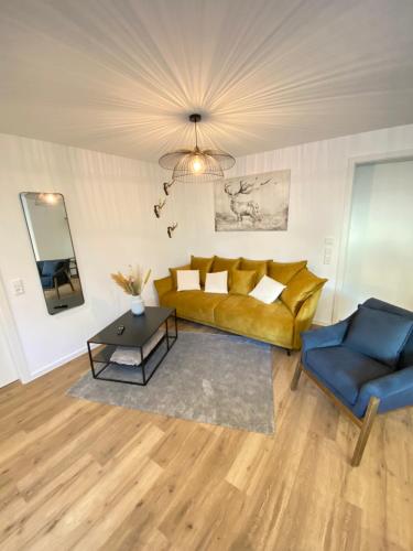 Ferienwohnung Auszeit
