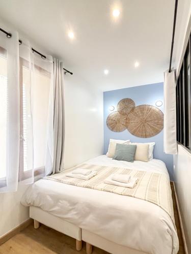 Villa Des Bégonias - PSG Room Type - Two-Bedroom Family Apartment