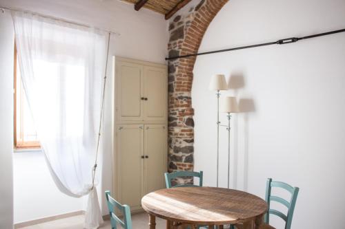 Domo Bangone - Sa Corte