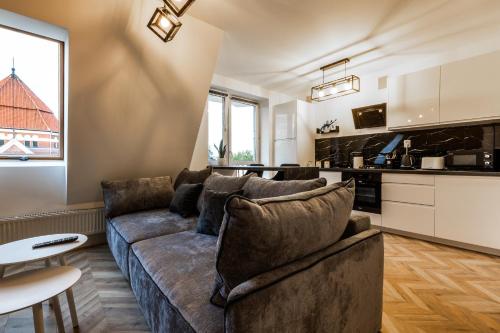 Feels like home Apartment - Olsztyn in Zatorze