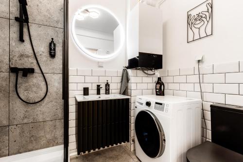 Feels like home Apartment - Olsztyn in Zatorze