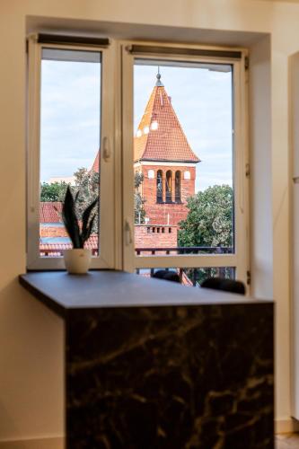 Feels like home Apartment - Olsztyn in Zatorze