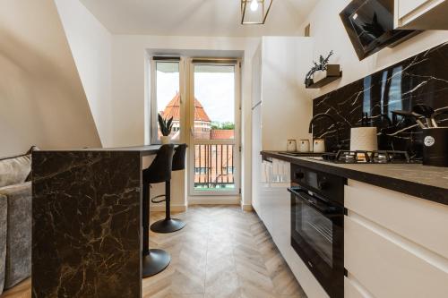 Feels like home Apartment - Olsztyn in Zatorze