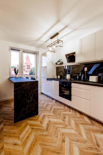 Feels like home Apartment - Olsztyn in Zatorze