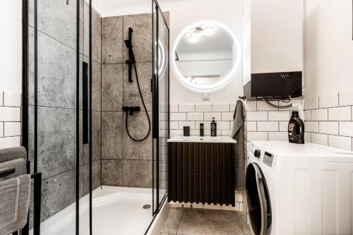 Feels like home Apartment - Olsztyn in Zatorze