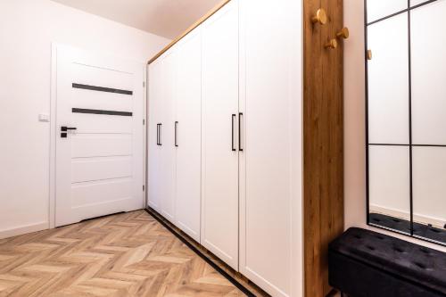 Feels like home Apartment - Olsztyn in Zatorze