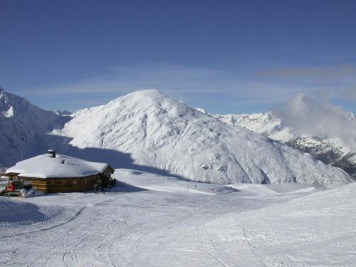 Ferienappartements Heinzle - Ihr Ferienresort - image 10