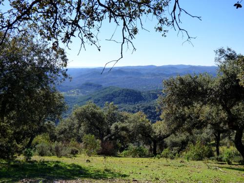 Casa Rural El Poleo