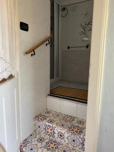  Angeli in Terrazza in Calascio