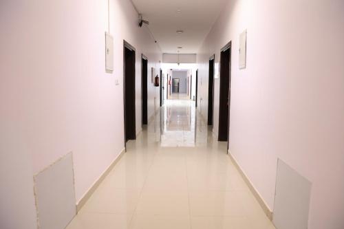 فندق طريق العرب in Al Bukayriyah