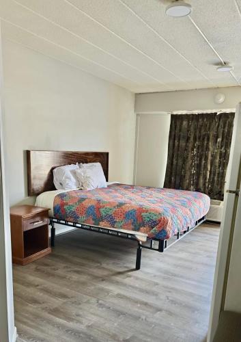 Budget Inn in Jasper