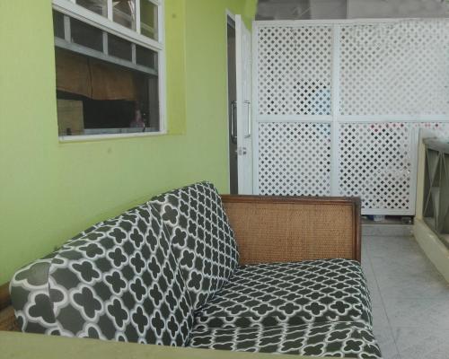 Palm Tree Ville in Retreat