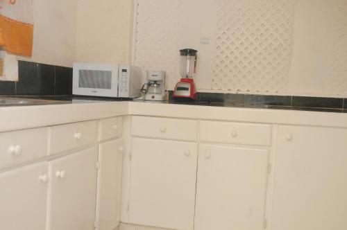 Kjøkken, Palm Tree Ville in Retreat