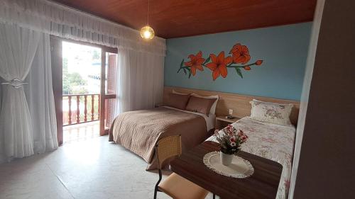 Pousada Santo Antonio - Bento Goncalves