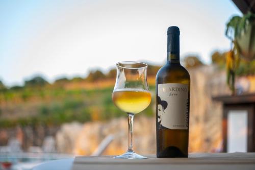 Їжа та напої, B&B Papanonno - Relax vicino Palinuro in Centola