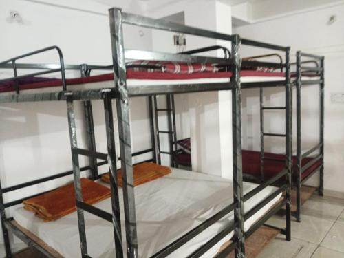 RL Dormitory, Indore (foto 6)