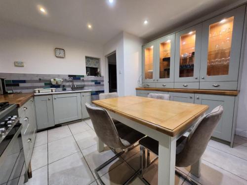 D Elmdon Homestay Shared 4 bedrooms, Birmingham (fotografie 10)