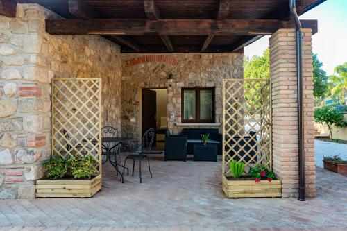 Зручності, B&B Papanonno - Relax vicino Palinuro in Centola