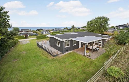  Gorgeous Home In Kalundborg With Wifi in Kalundborg