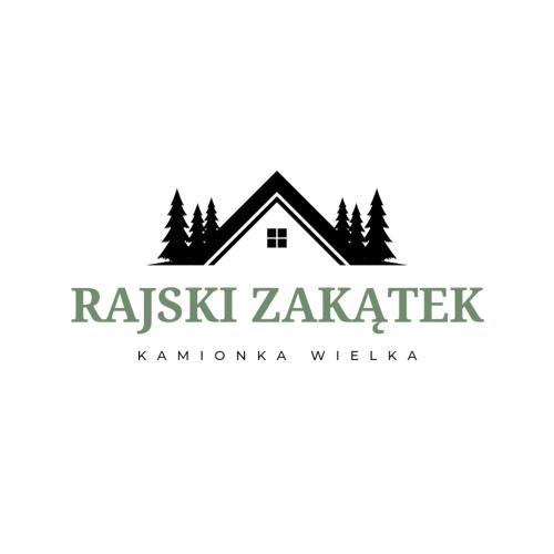 Rajski Zakątek - jeden domek na działce z gorącą balią i mini ZOO