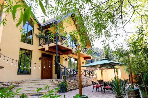 Villa Alexander Dilijan