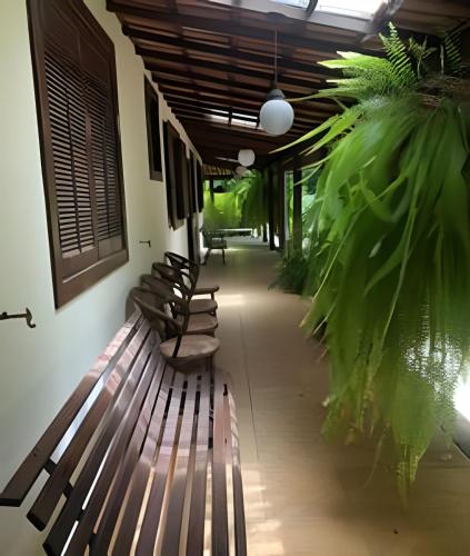 Sitio com Piscina AQUECIDa e 5 quartos c/ suíte! (Sitio com Piscina AQUECIDa e 5 quartos c/ suite!) in Jaboticatubas